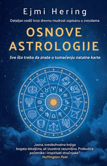 osnove astrologije ejmi hering