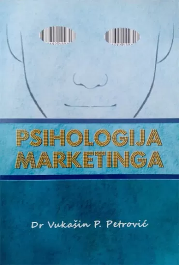 psihologija marketinga vukašin petrović