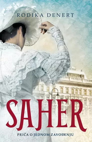 saher rodika denert