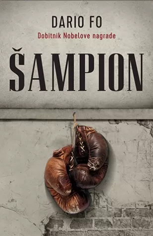 šampion dario fo