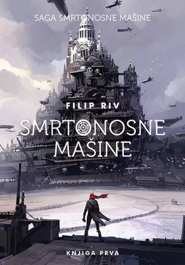 smrtonosne mašine filip riv