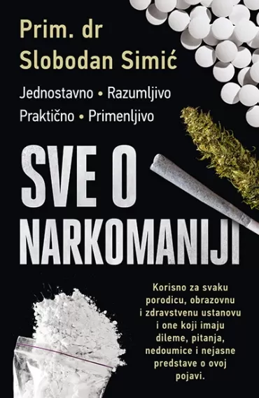 sve o narkomaniji slobodan simić