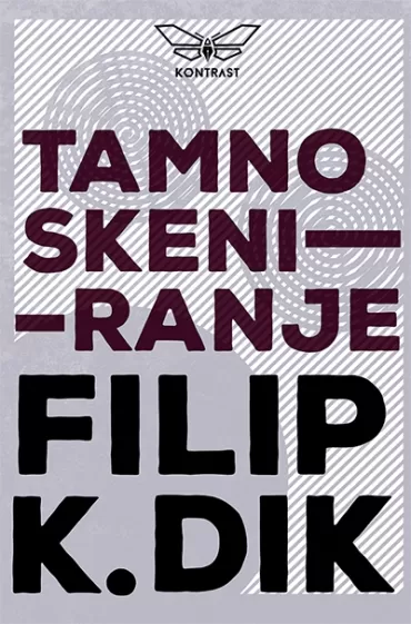 tamno skeniranje filip k dik