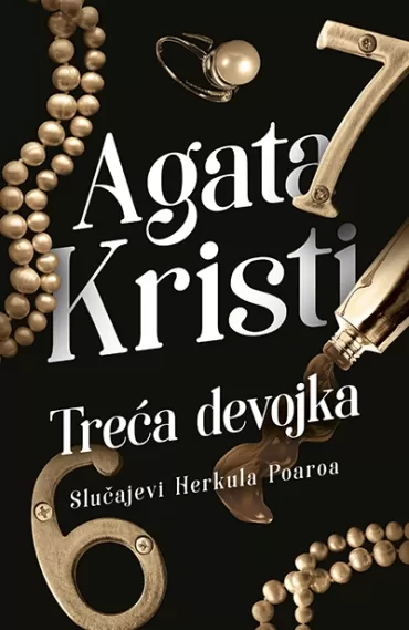 treća devojka agata kristi