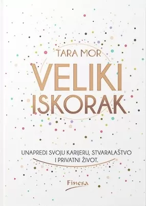 veliki iskorak tara mor