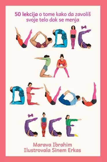 vodič za devojčice marava ibrahim