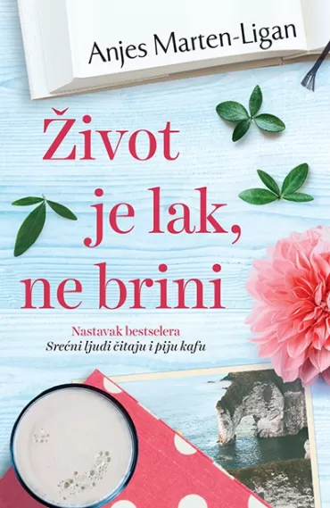 život je lak, ne brini anjes marten ligan