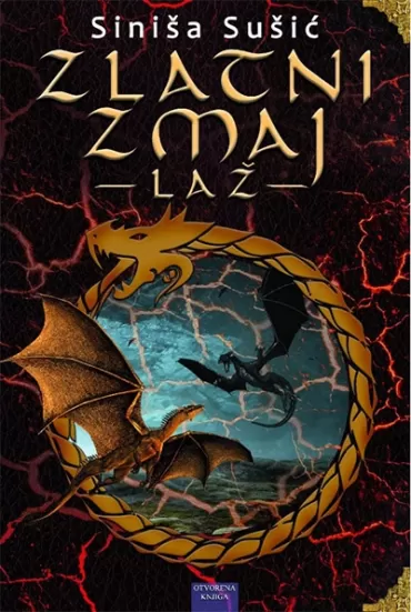 zlatni zmaj siniša sušić
