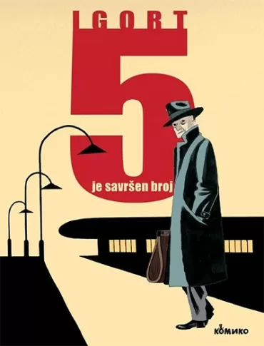 5 je savršen broj igor tuveri