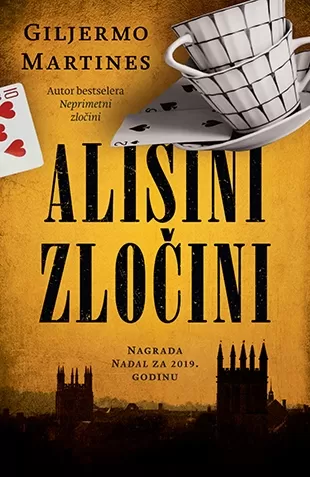 alisini zločini giljermo martinez