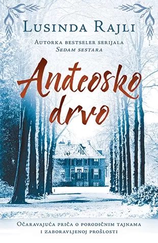 anđeosko drvo lusinda rajli