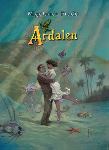 ardalen migelančo prado