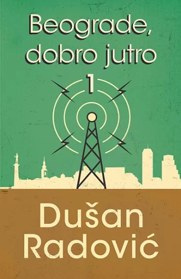 beograde, dobro jutro 1 dušan radović