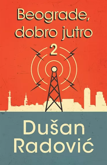 beograde, dobro jutro 2 dušan radović