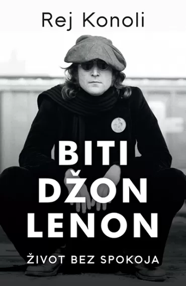 biti džon lenon rej konoli