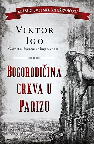 bogorodičina crkva u parizu viktor igo