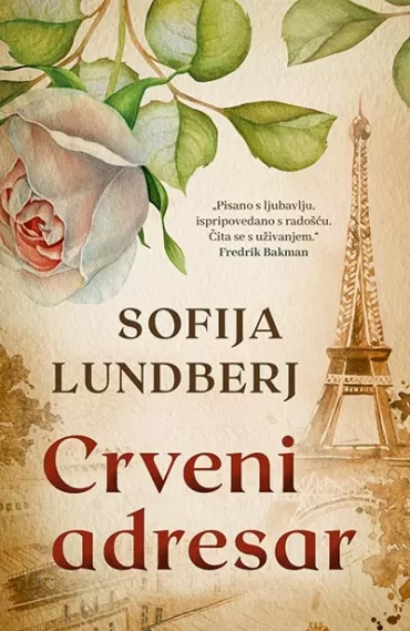 crveni adresar sofija lundberj