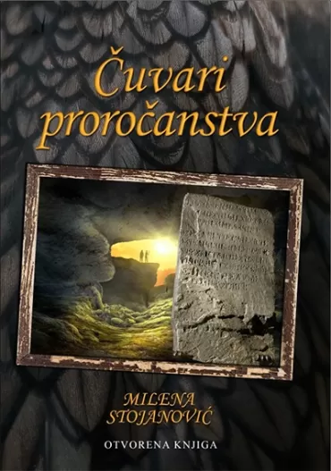 čuvari proročanstva milena stojanović
