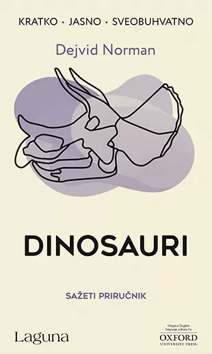 dinosauri dejvid norman