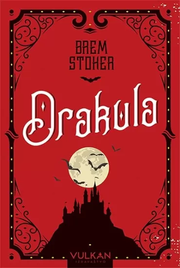 drakula brem stoker
