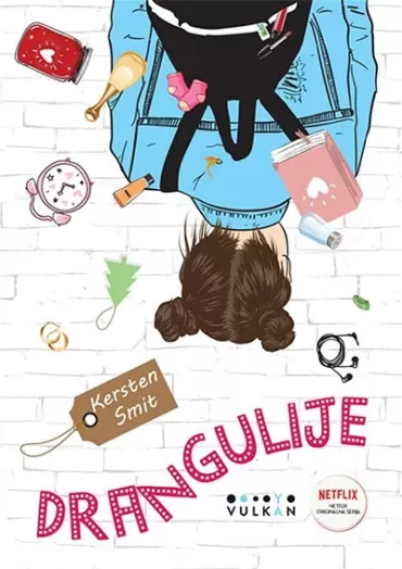 drangulije kersten smit