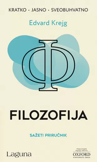 filozofija edvard krejg