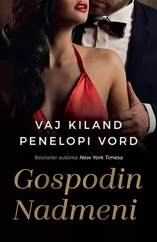 gospodin nadmeni vaj kiland penelopi vord