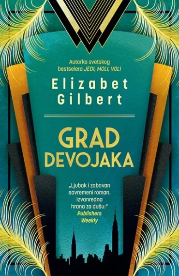 grad devojaka elizabet gilbert