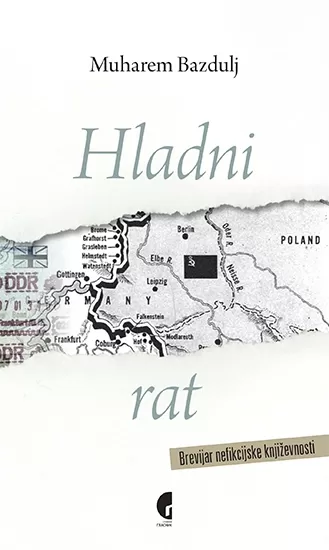 hladni rat muharem bazdulj