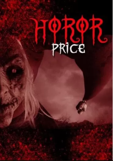 horor priče mek povez 