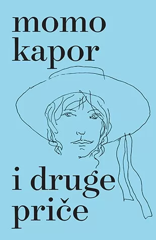 i druge priče momo kapor