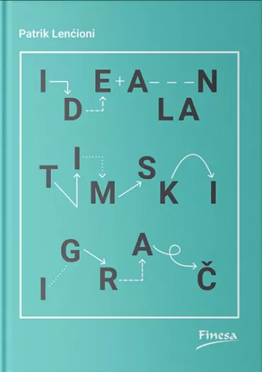 idealan timski igrač patrik lenćioni