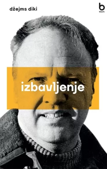 izbavljenje džejms diki