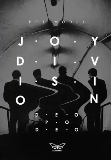 joy division deo po deo pol morli