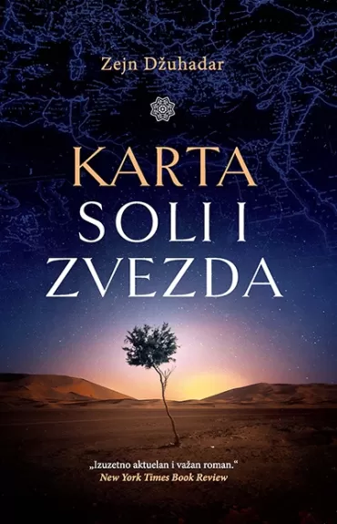karta soli i zvezda zejn džuhadar