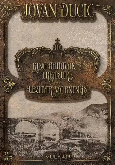 king radovan s treasure leutar mornings jovan dučić