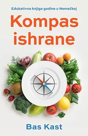 kompas ishrane bas kast