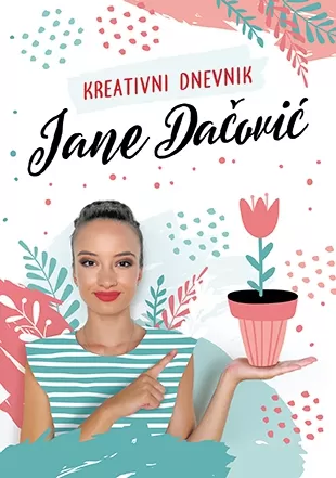 kreativni dnevnik jane dačović jana dačović