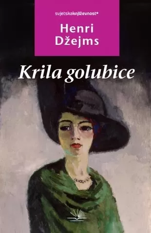 krila golubice henri džejms
