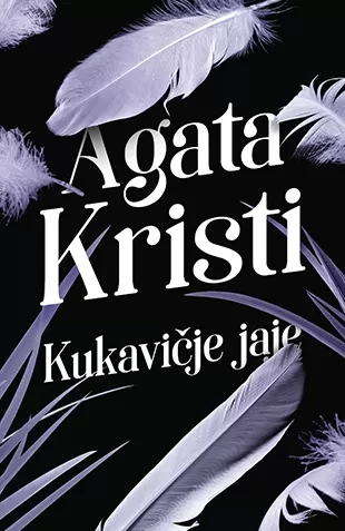 kukavičje jaje agata kristi