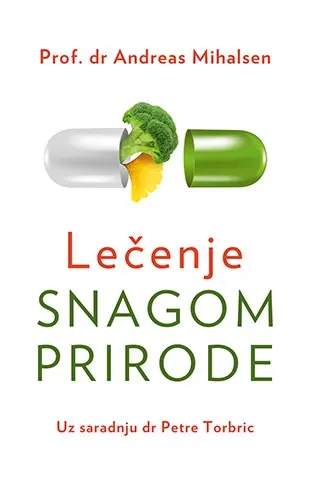lečenje snagom prirode andreas mihalsen