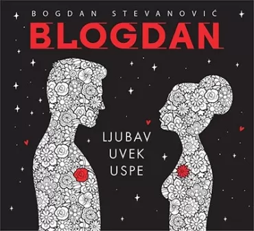 ljubav uvek uspe bogdan stevanović blogdan