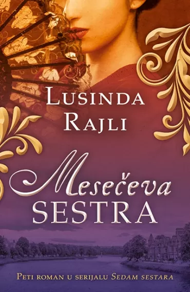 mesečeva sestra lusinda rajli