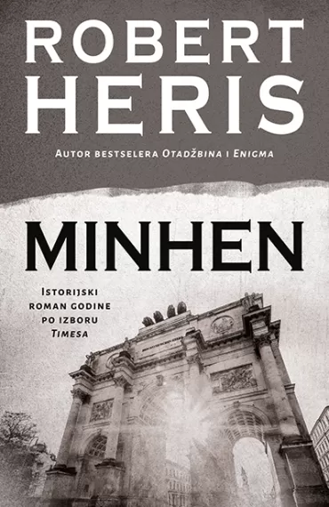 minhen robert heris