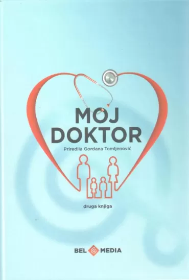 moj doktor 2 gordana tomljenović