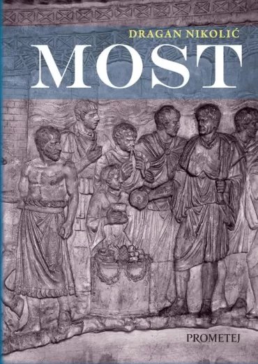 most dragan nikolić