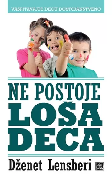 ne postoje loša deca dženet lensberi