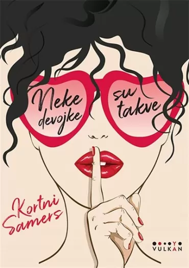 neke devojke su takve kortni samers