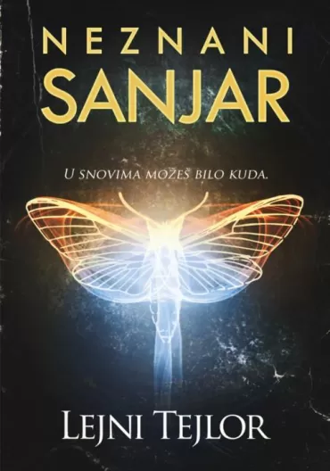 neznani sanjar lejni tejlor