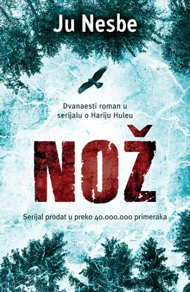 nož ju nesbe